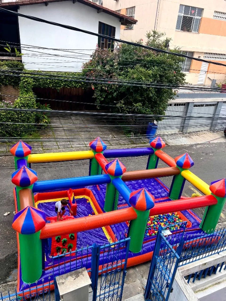 Aluguel de brinquedos  - Foto 5