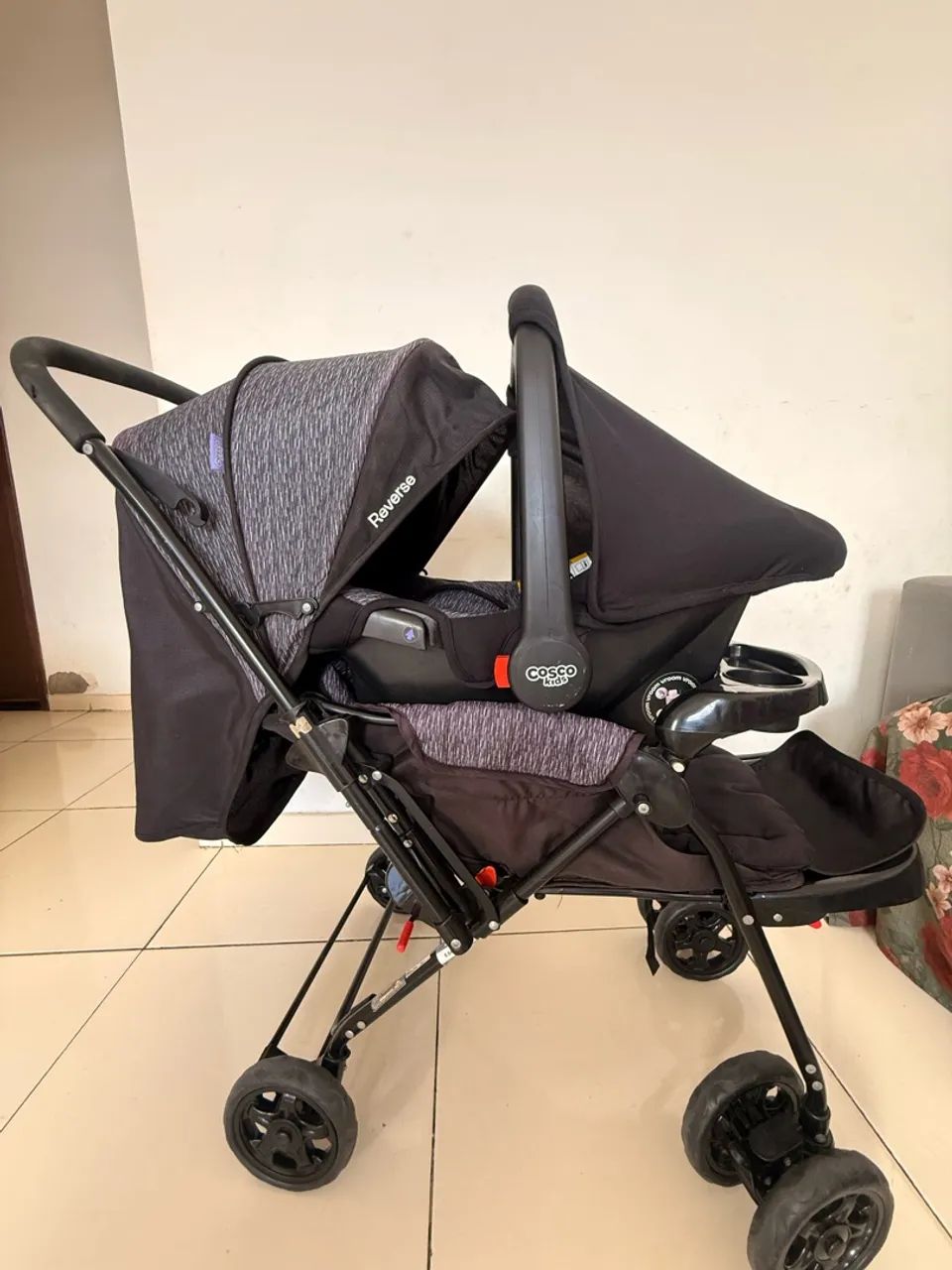 Kit bebê  - Foto 2