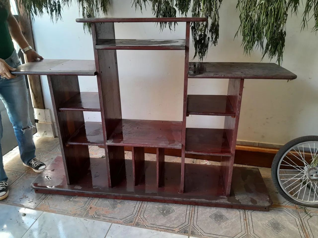 Rack de maracatiara - Foto 2