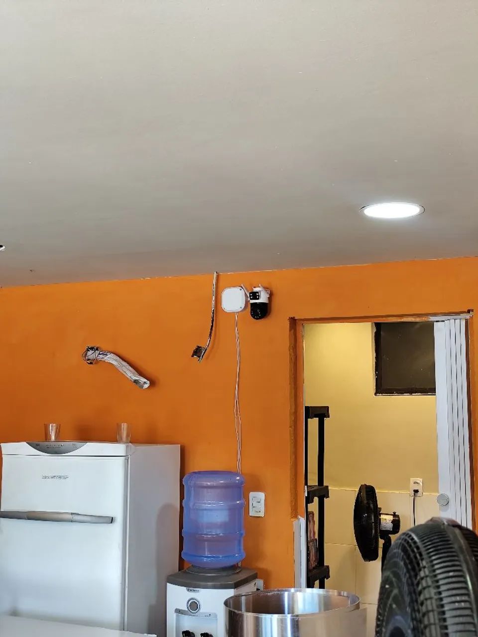 Serviço de instalação de ca câmeras de segurança  - Foto 2