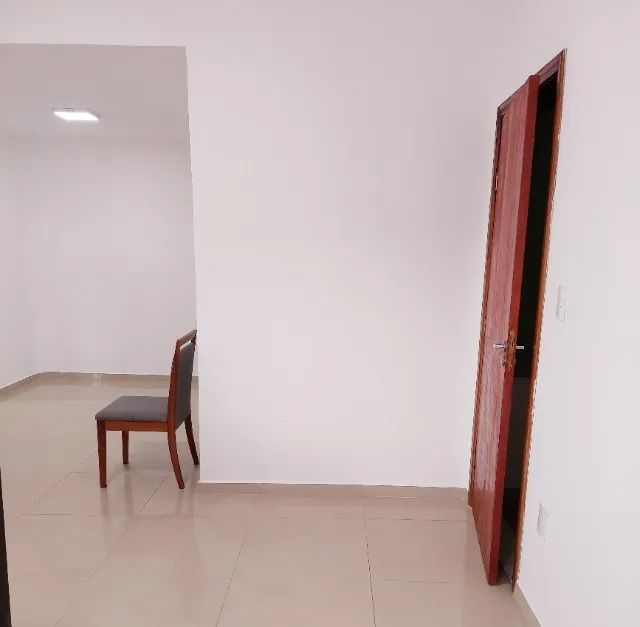 Sala Comercial, Bairro Jardim das Américas, 27 m², com banheiro. - Foto 5