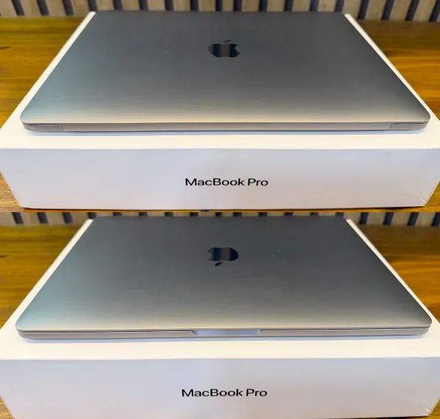 MacBook PRO 2017 A1708 Retina I5 2.3 Mem 8gb Ssd 256 c/ Caixa