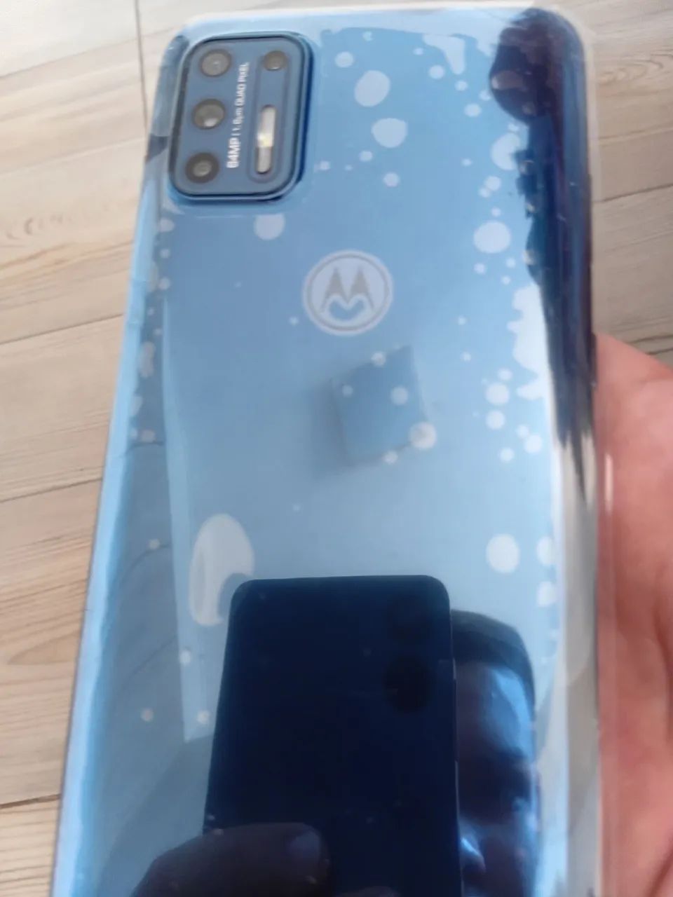 Moto g9 Plus  - Foto 2