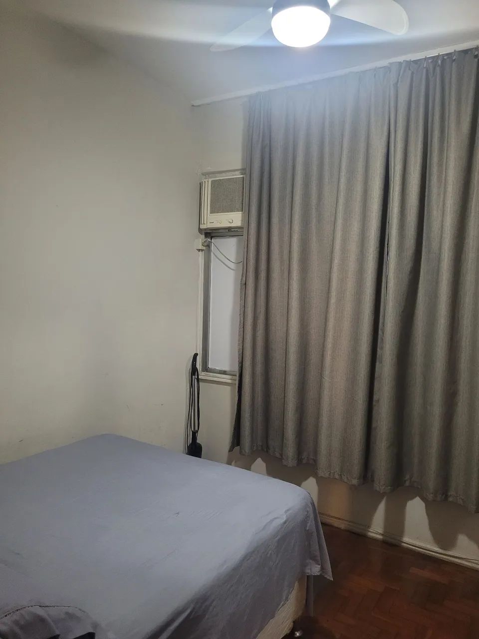 Copacabana Posto 2 - Apartamento com um dormitório  - Foto 10
