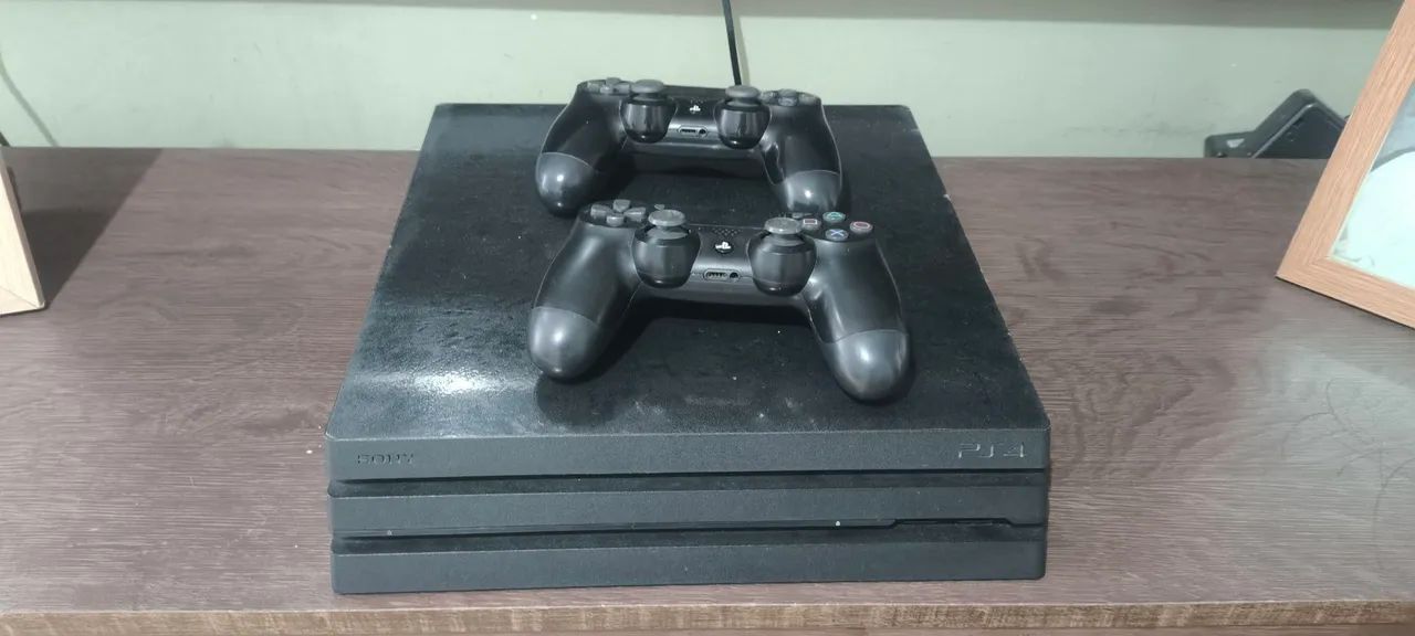 Playstation 4 PRO 