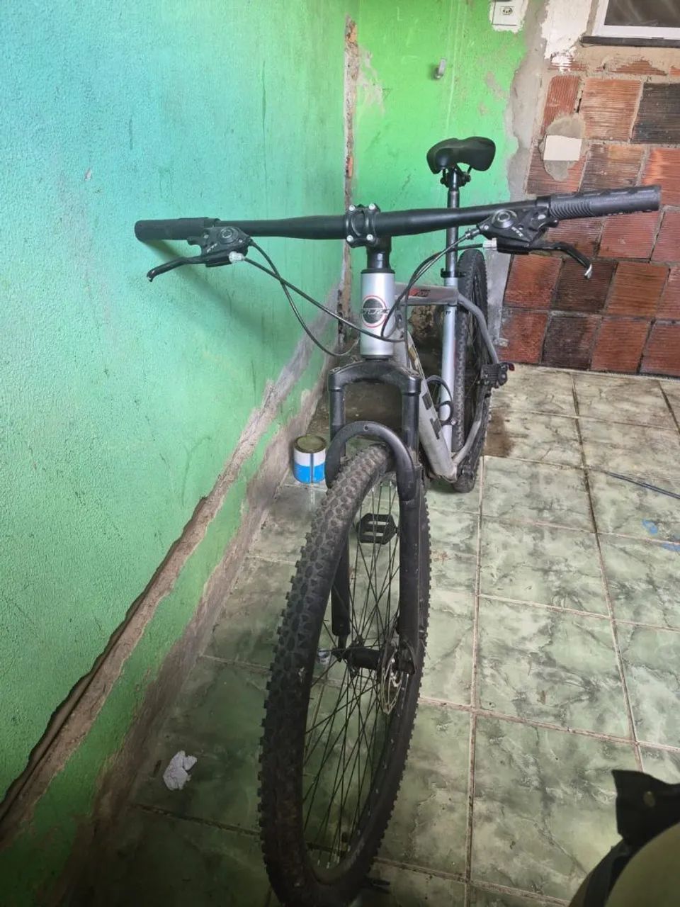 Vendo Bike aro 29 - Foto 3