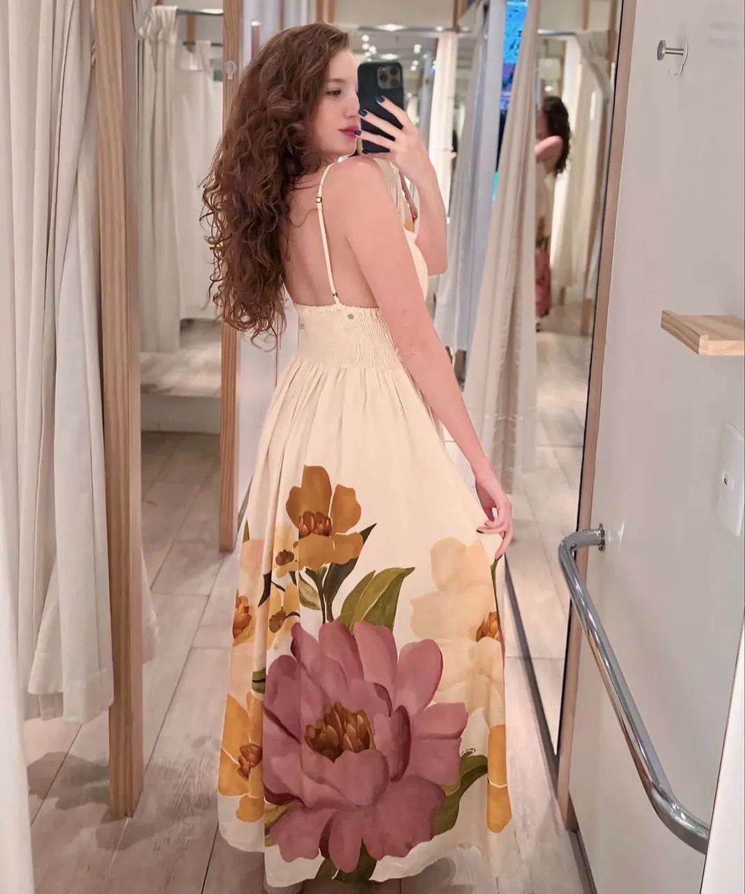 Vestido Farm Bella Chitta  - Foto 2