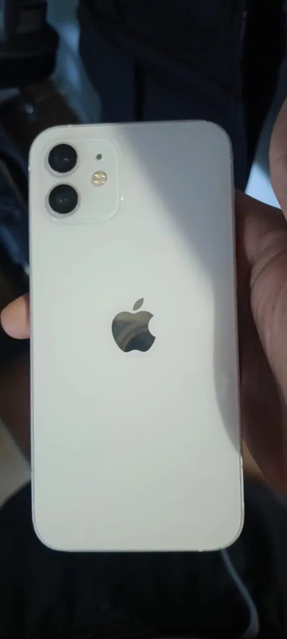 iPhone 12 256 gb 