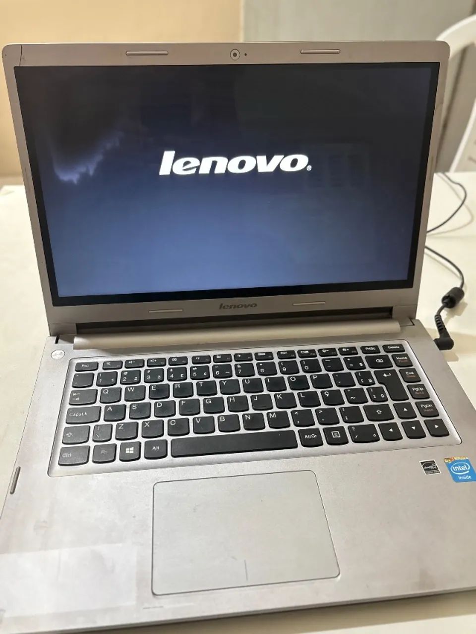 Notebook Lenovo  - Foto 3