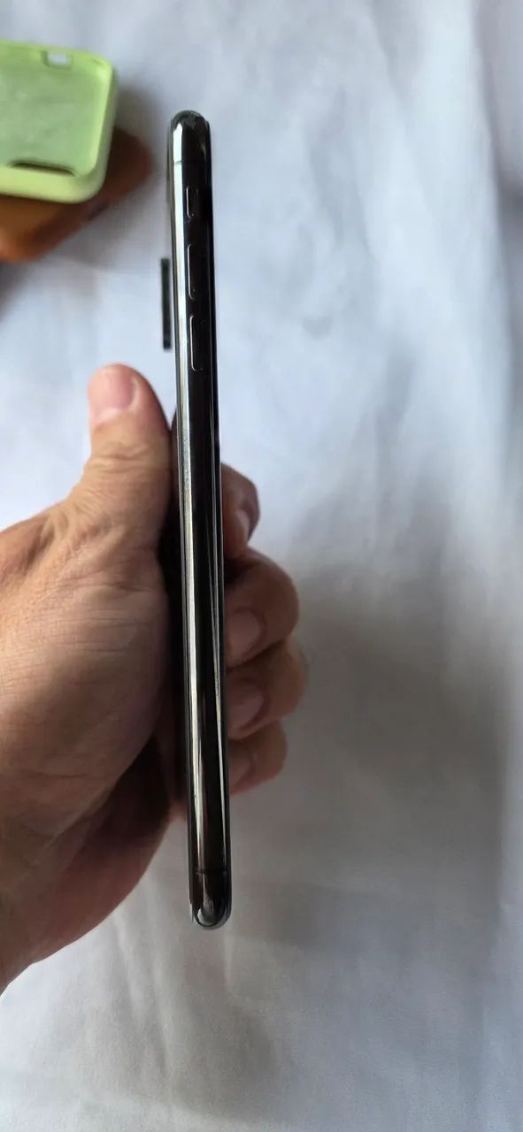 iPhone XS Max - Foto 5