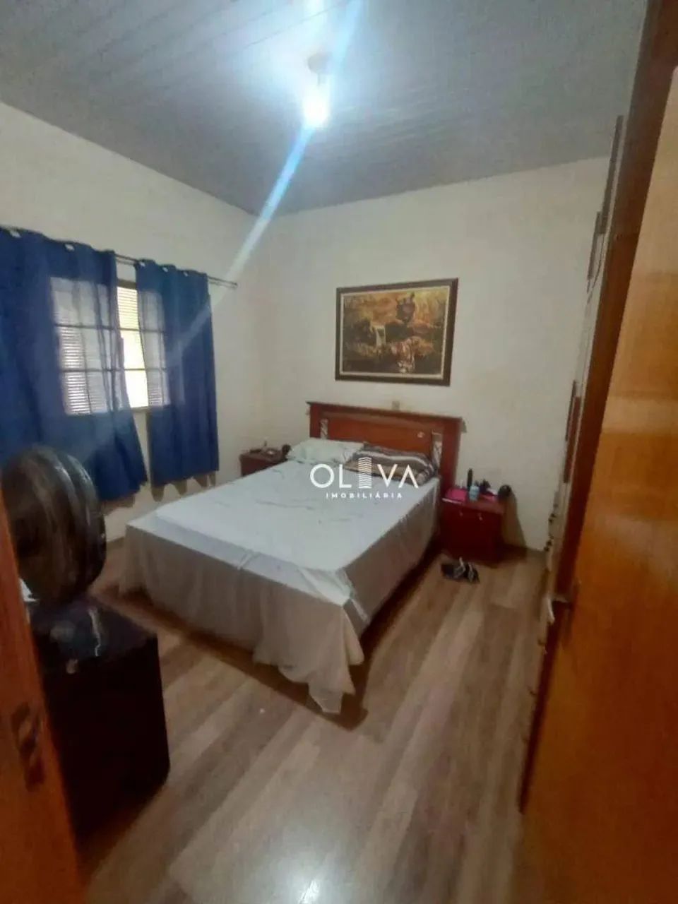 Casa com 2 dormitórios à venda, 164 m² por R$ 270.000 - Vila Ercília - São José do Rio Pre - Foto 4