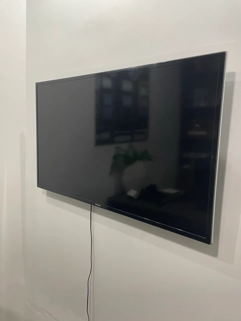 Televisão Samsung 46