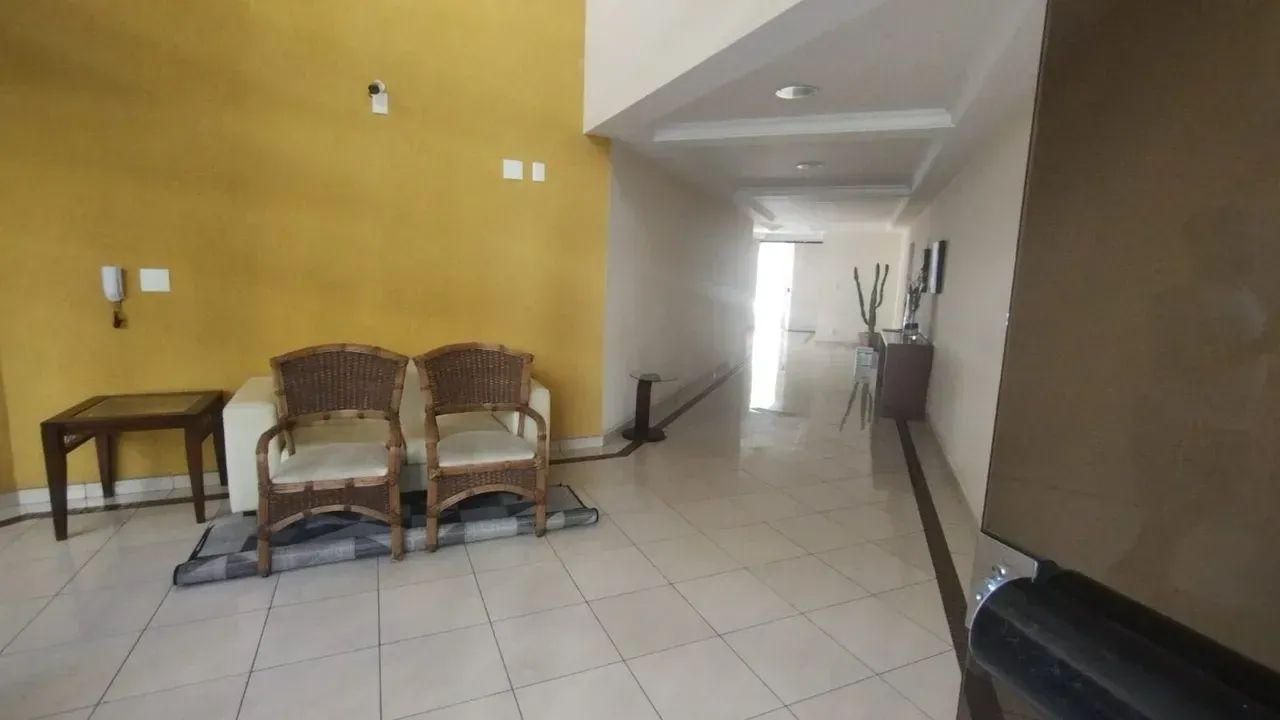 Amplo apartamento no Algodoal com Área de Lazer Completa - Foto 4