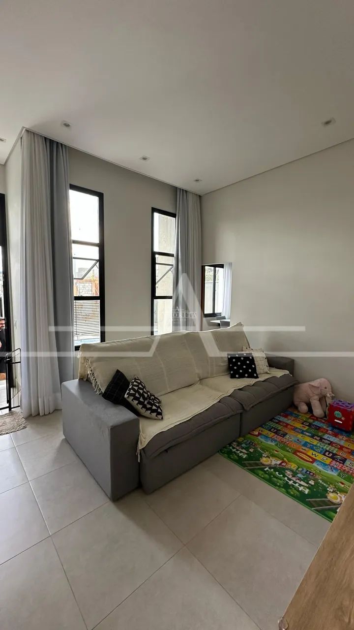 Casa para Locação - 3 Quartos com Suíte - Foto 5