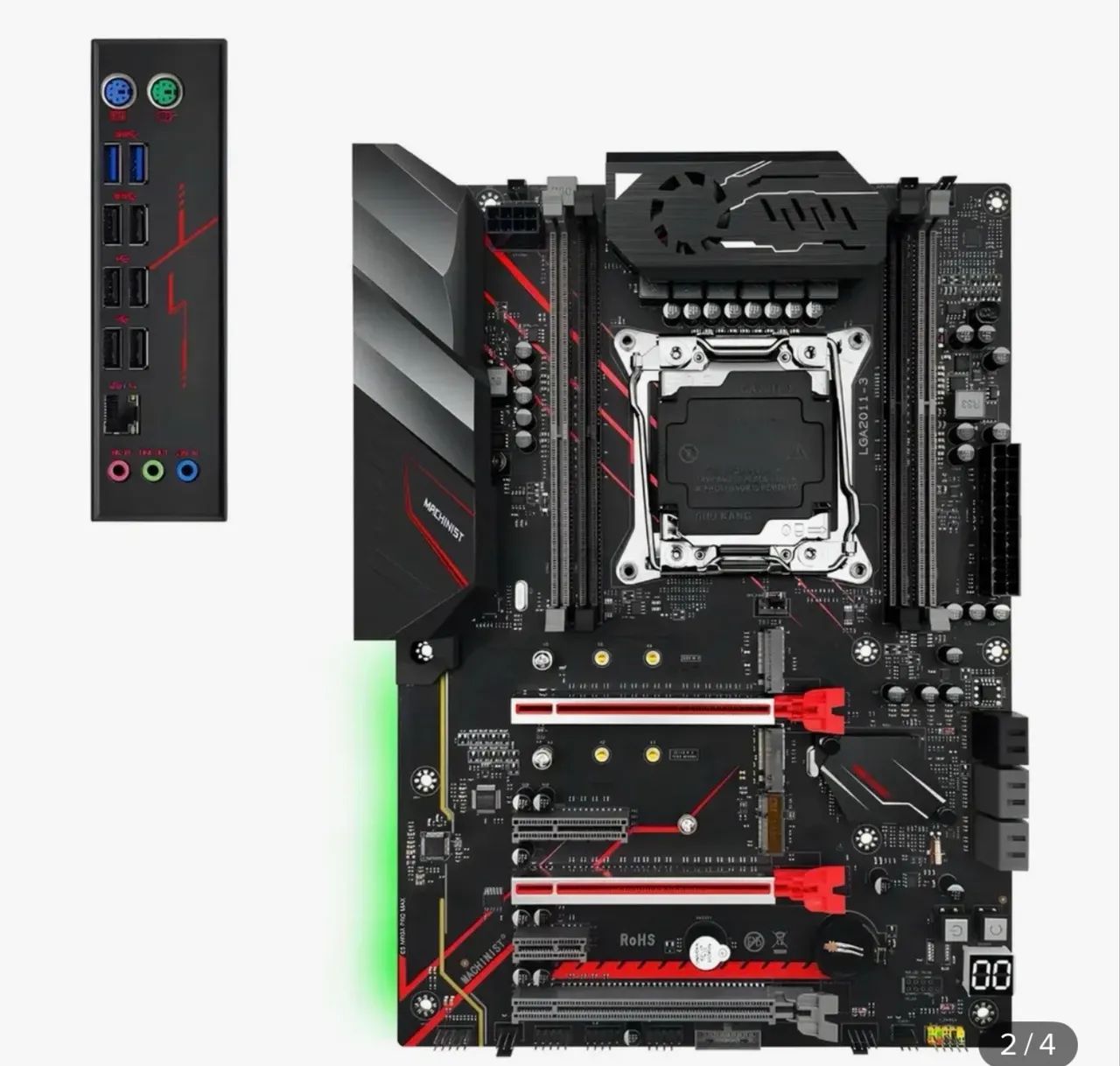 Kit xeon  - Foto 2
