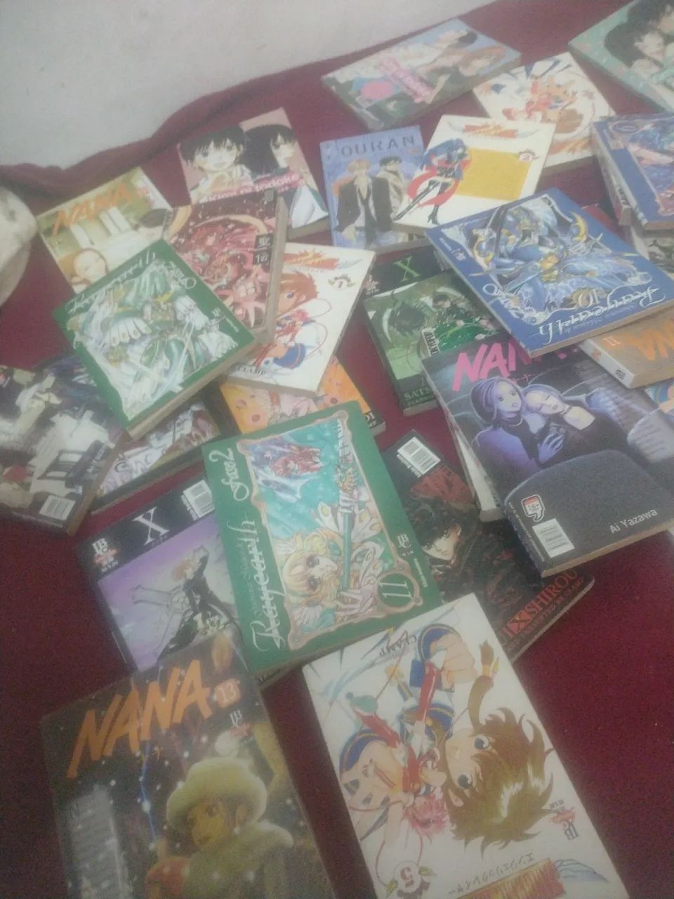 Livros