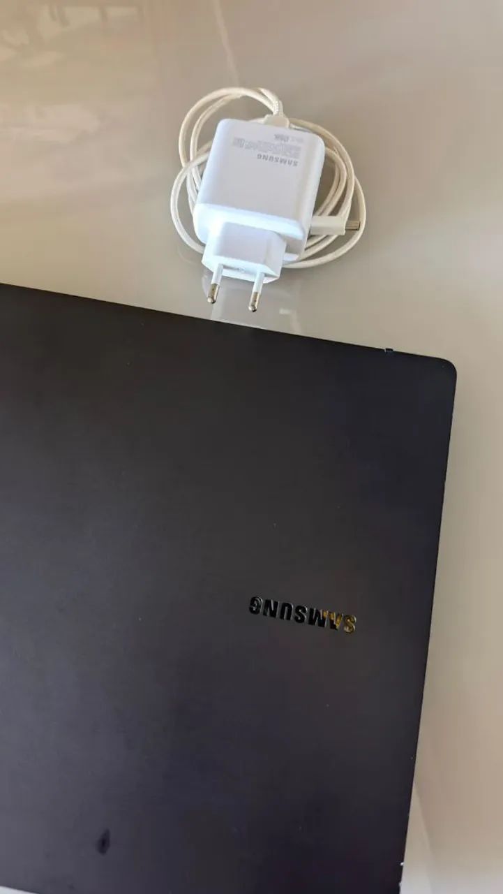 Notebook Samsung Galaxy Book 2 i5 - baixou @ - Foto 2