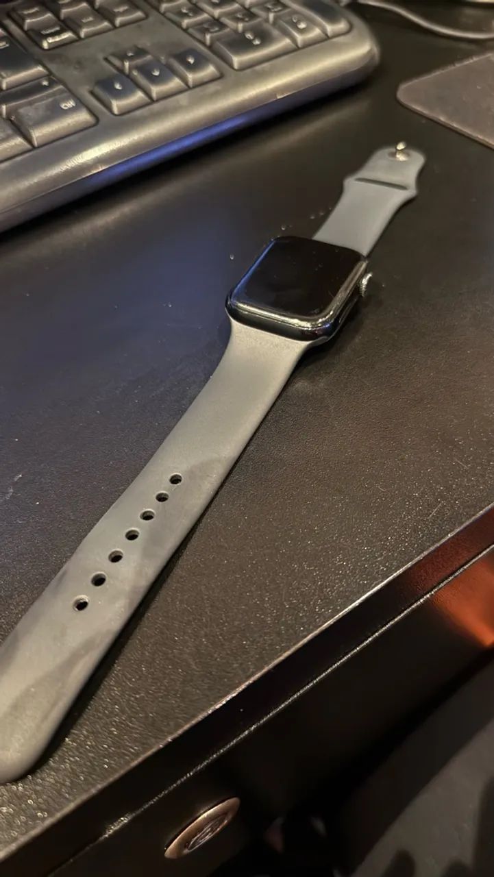 AppleWatch SE 2ª geração  - Foto 2