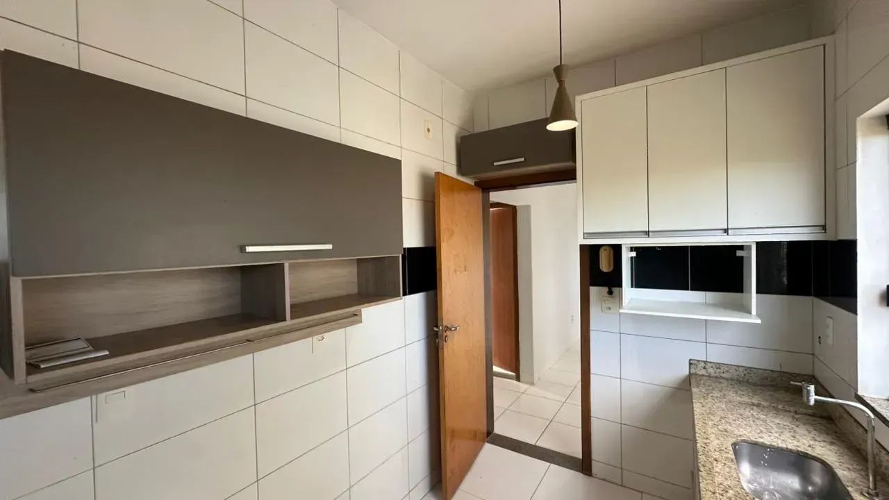 Apartamento na 108 Sul, Residencial Daniela, Elevador - - Foto 3