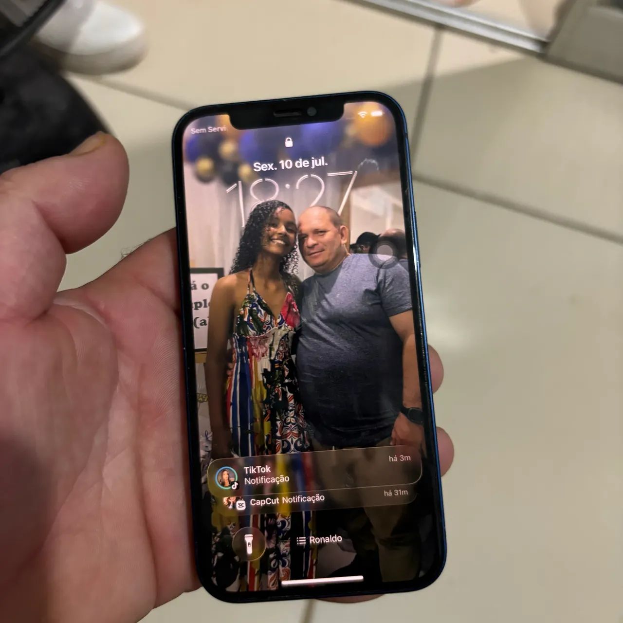 IPhone  - Foto 2