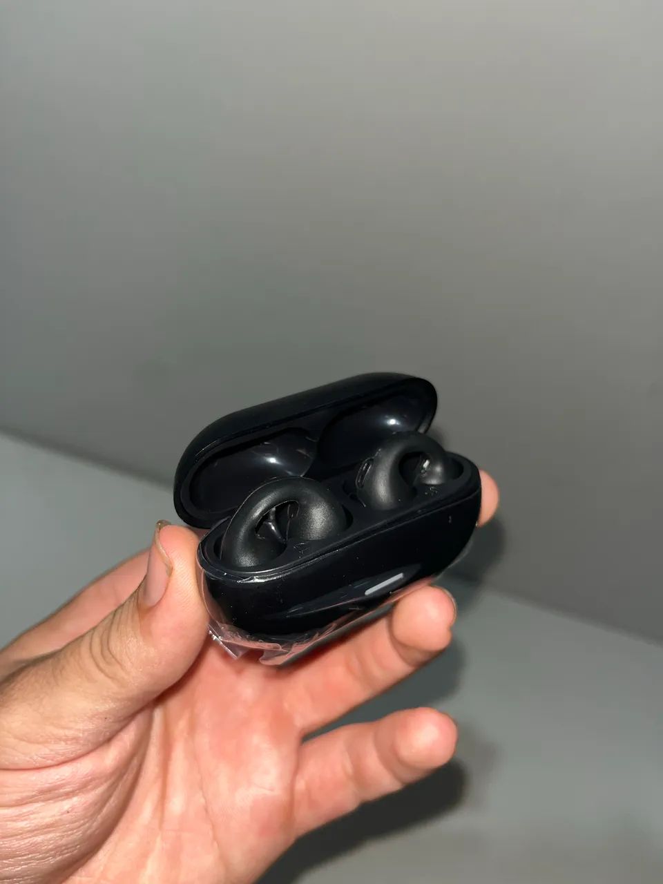 Fone de ouvido Brinco! - Foto 4