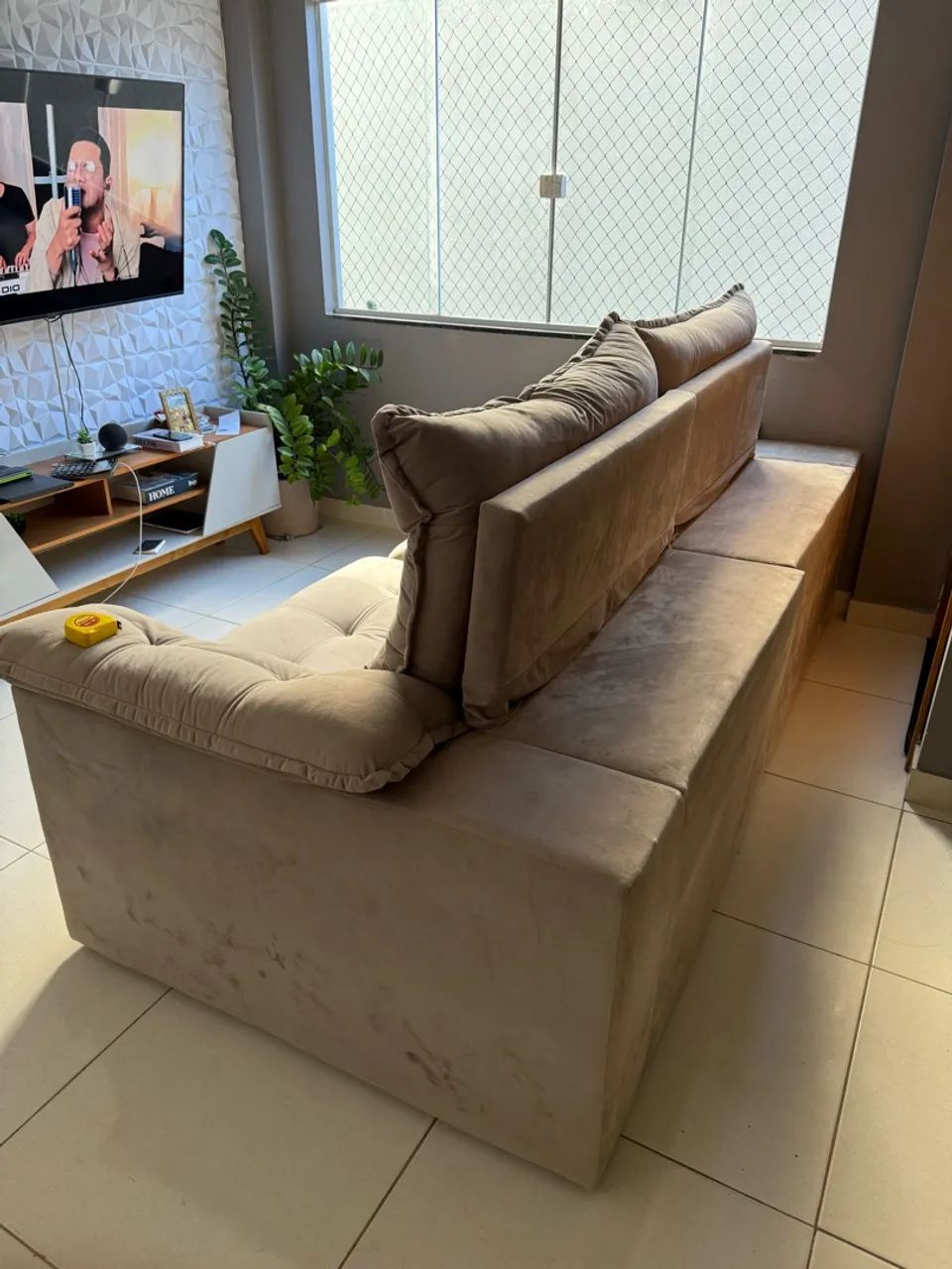 Sofa retratil - Foto 2