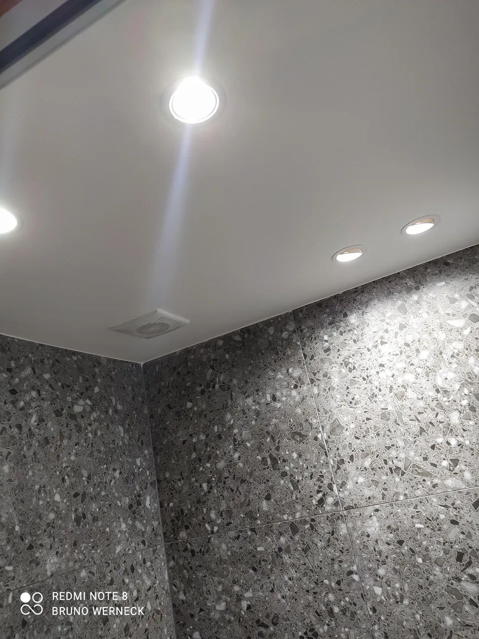 Linda Sala Comercial de 45m2 Para Locação - Completamente Reformada - Foto 4