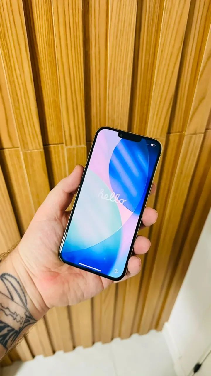Iphone 13 Pro Max - 128Gb - Excelente Estado - Foto 2