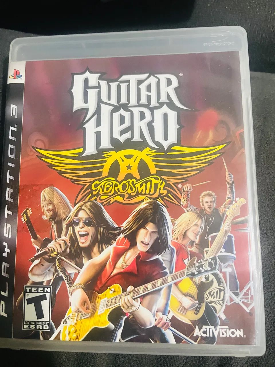 Jogos originais PS3 - Foto 3