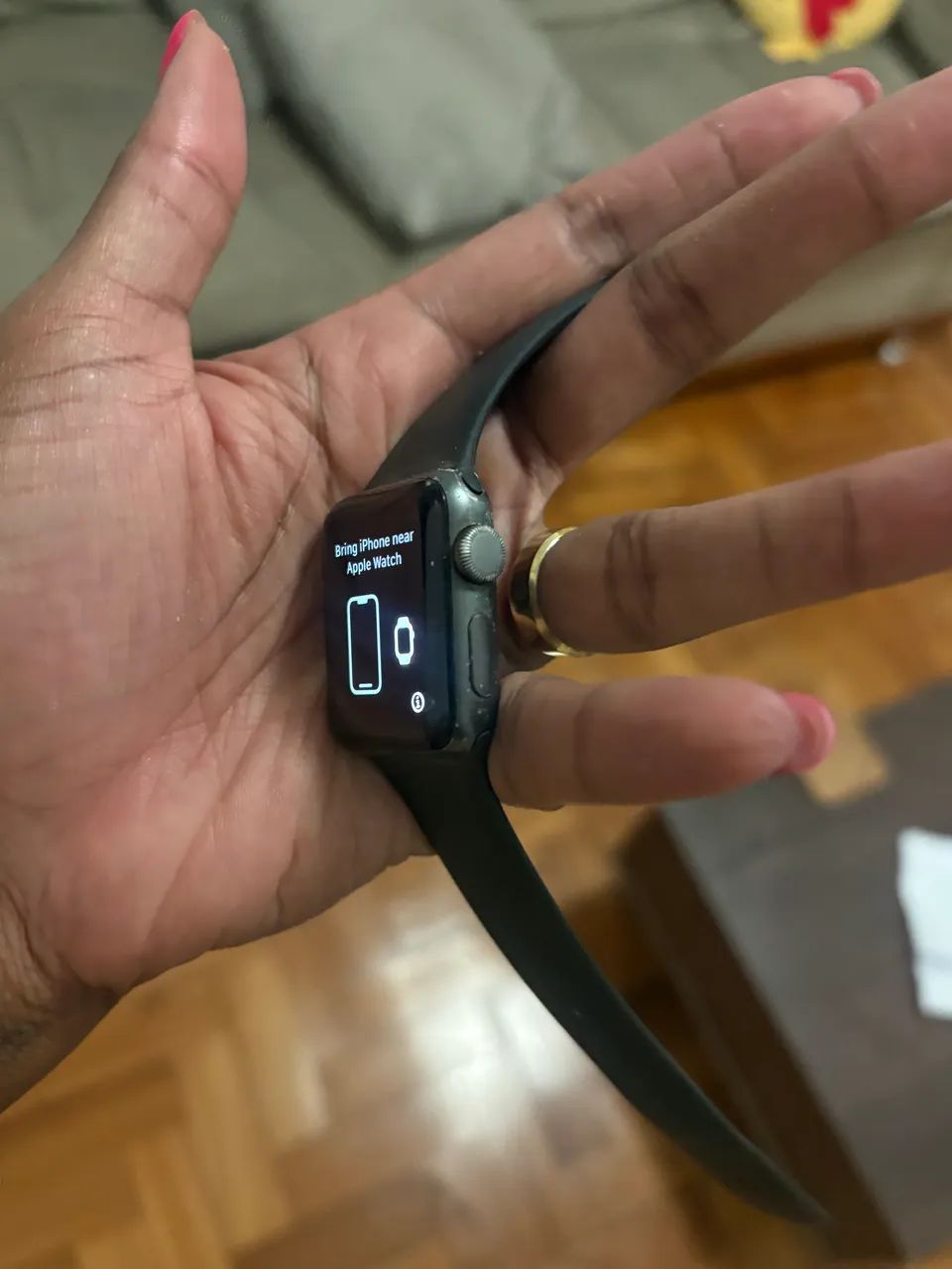Apple watch series 3 - Foto 2