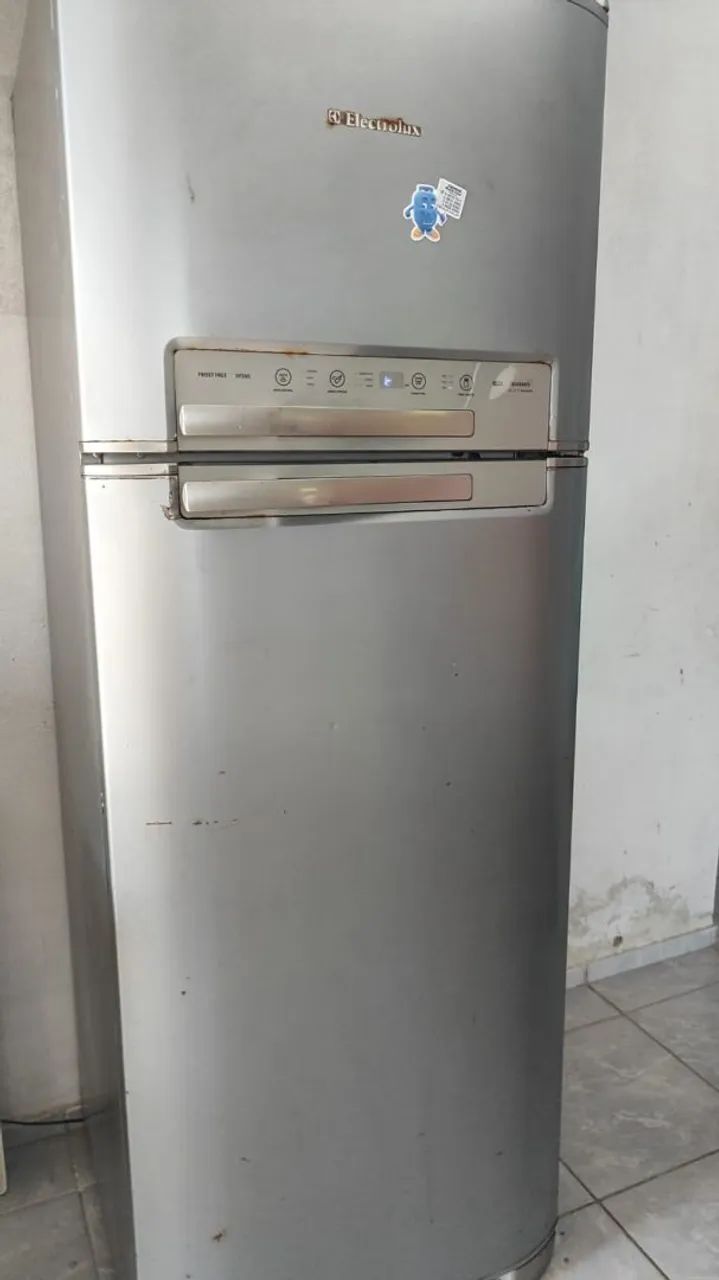 Geladeira 