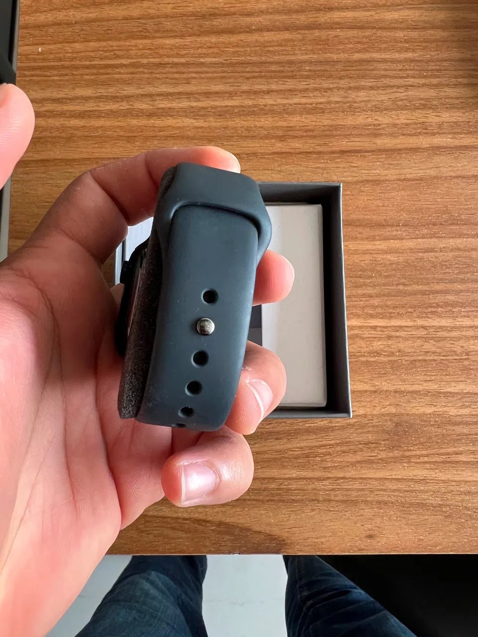 ? Apple Watch Series 9 - 41mm - Foto 3