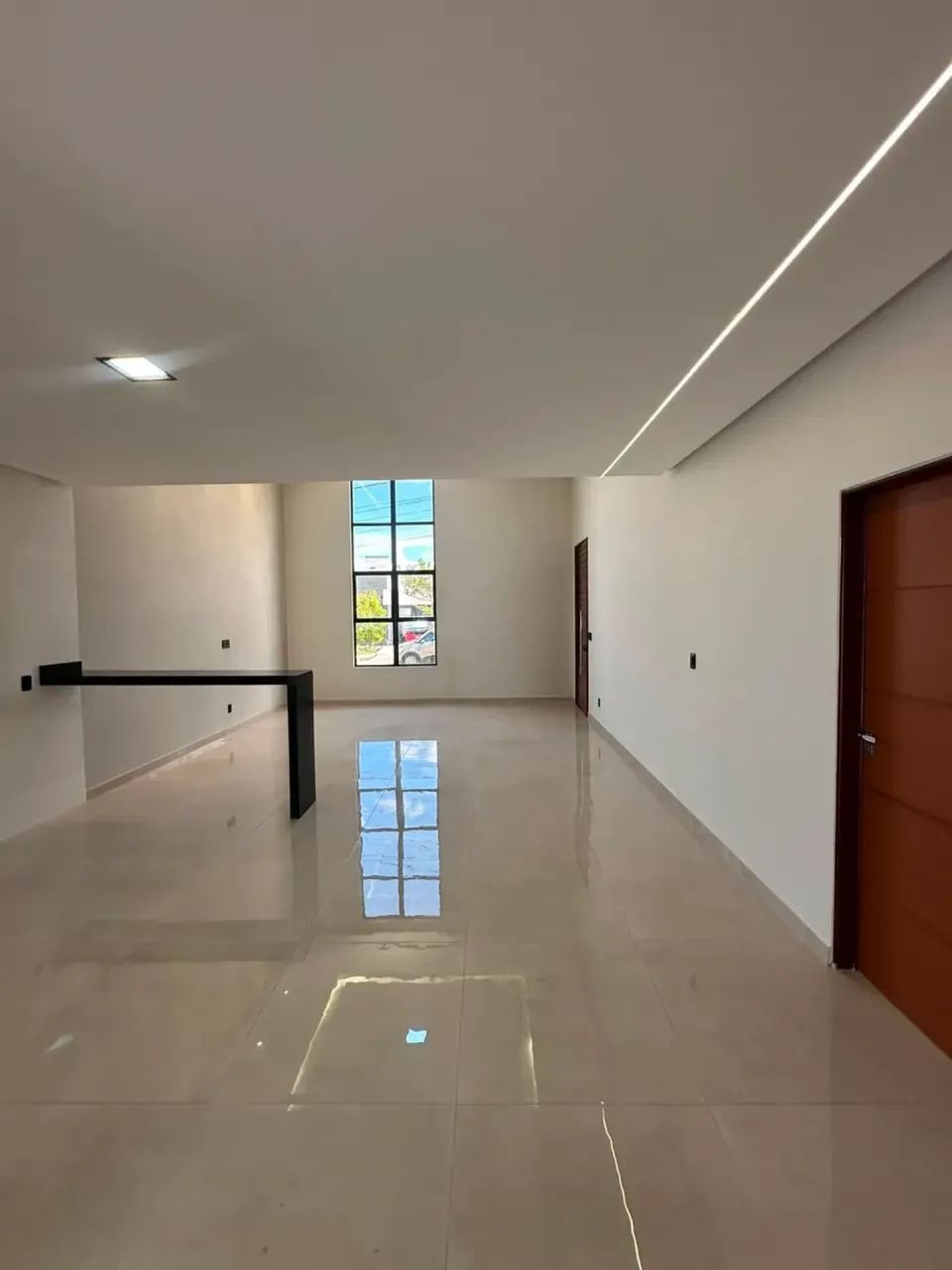 Alugo casa em condominio - Foto 3