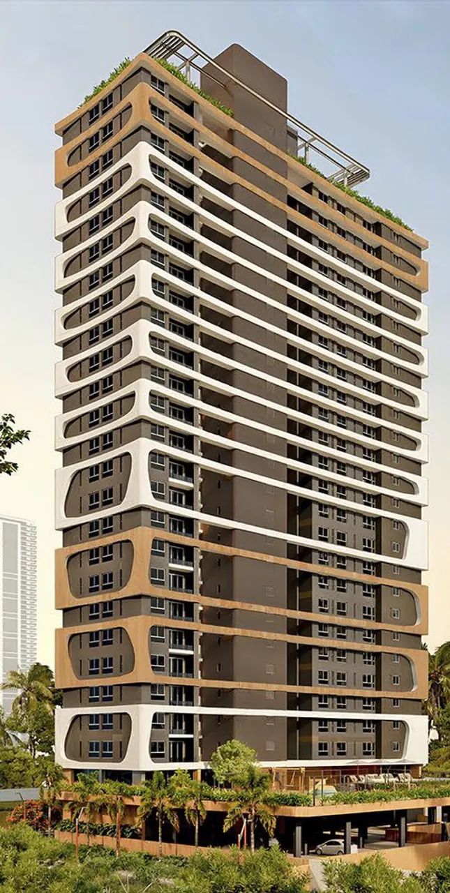 Apartamento com 3 quartos nos Bairro Estados - Foto 2