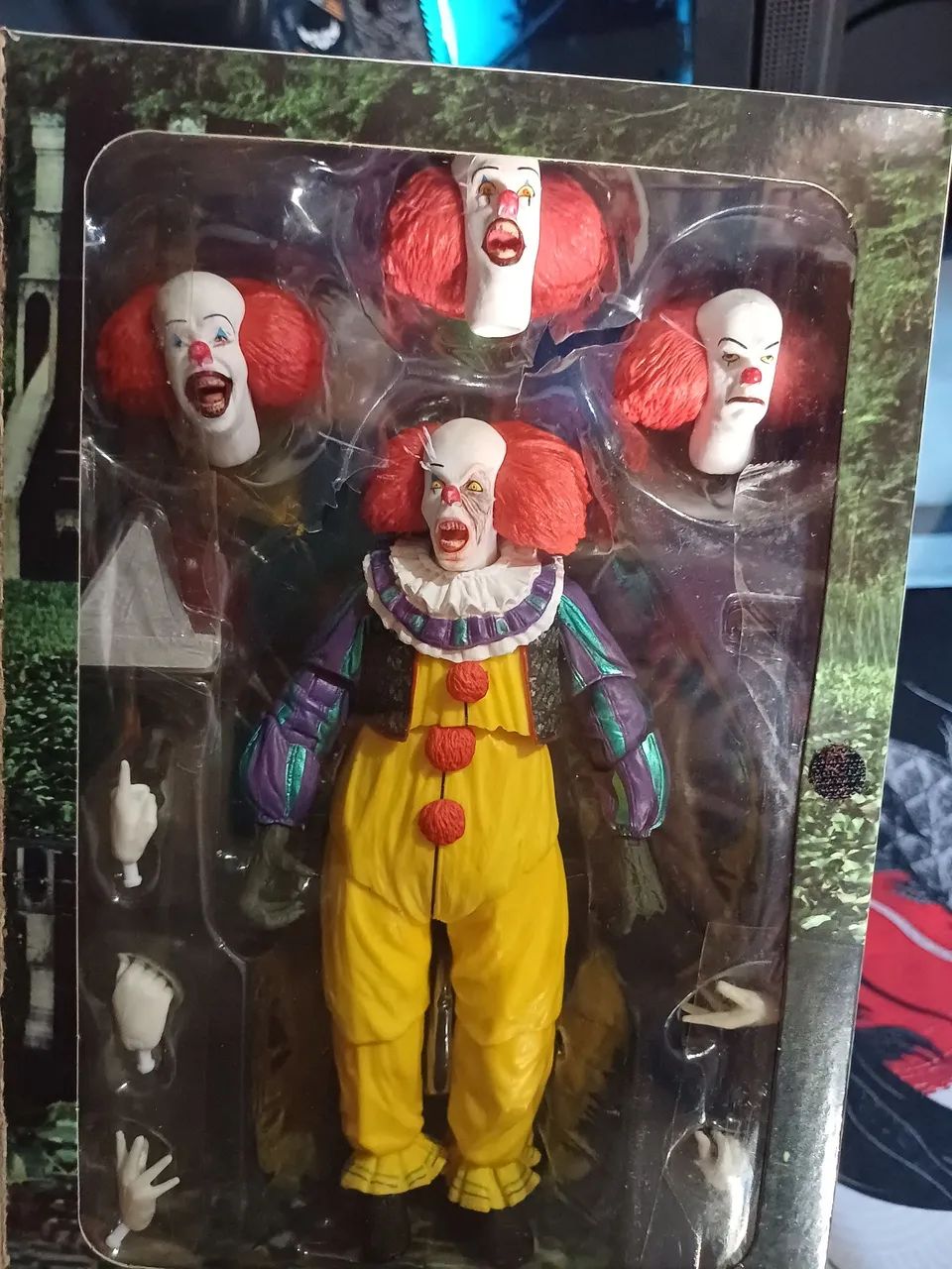 Neca it the movie  - Foto 5
