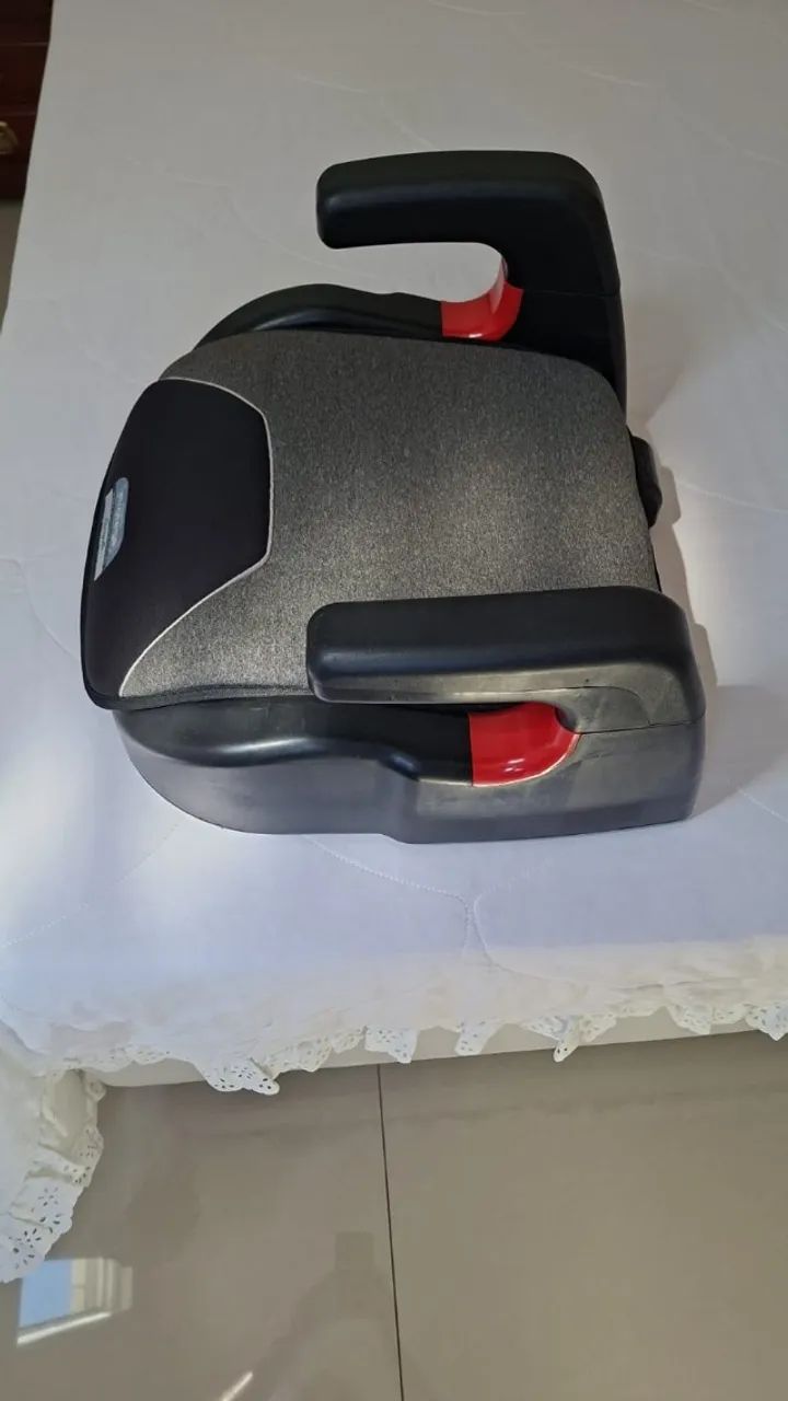 ASSENTO DE ELEVAÇÃO BURIGOTTO - USADO - EXC.ESTADO - Foto 3