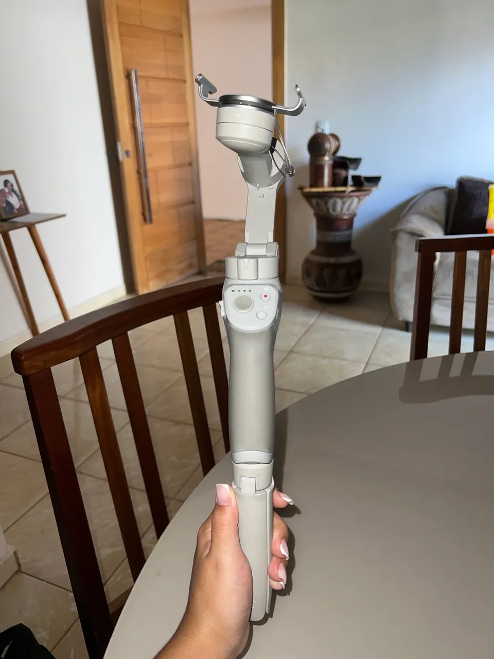 DJI OSMO MOBILE - ESTABILIZADOR PARA SMARTPHONE  - Foto 3