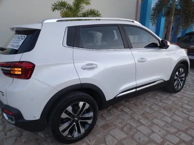 Caoa Chery Tiggo 2021