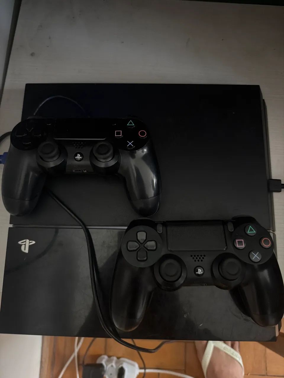 PlayStation 4 