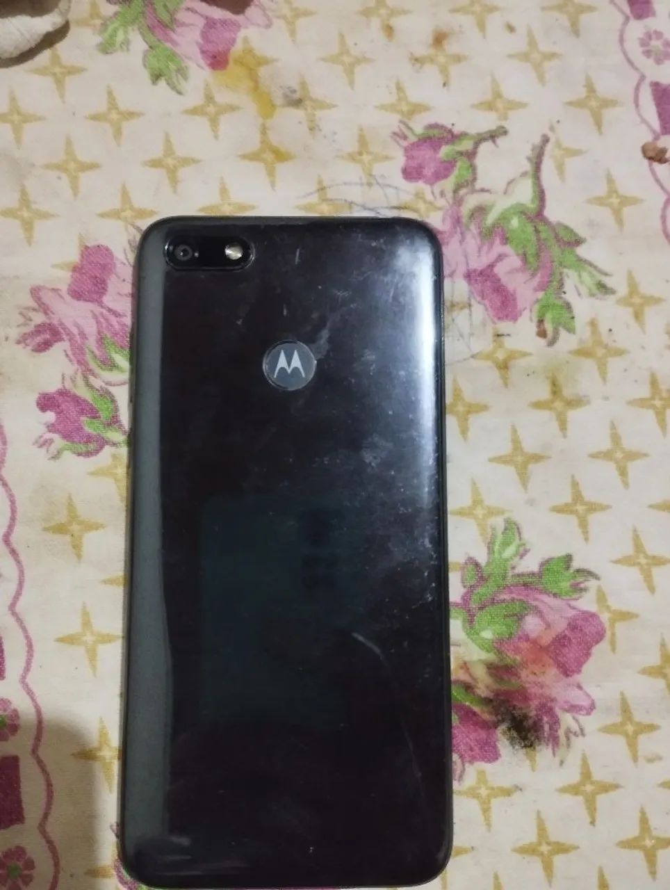 Motorola Moto E6 play  - Foto 2