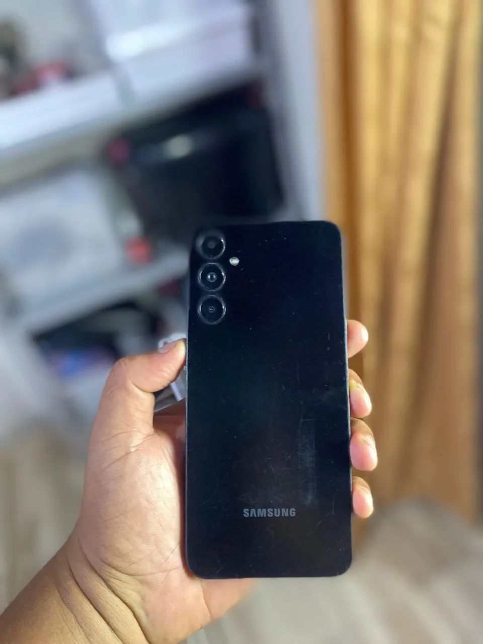 Celular Samsung A05s  - Foto 2