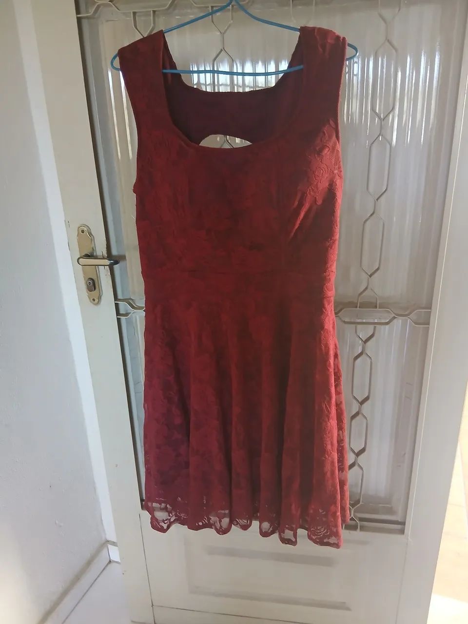 Vestidos. Da. Marca. ART. BLUE. NOVOS - Foto 2