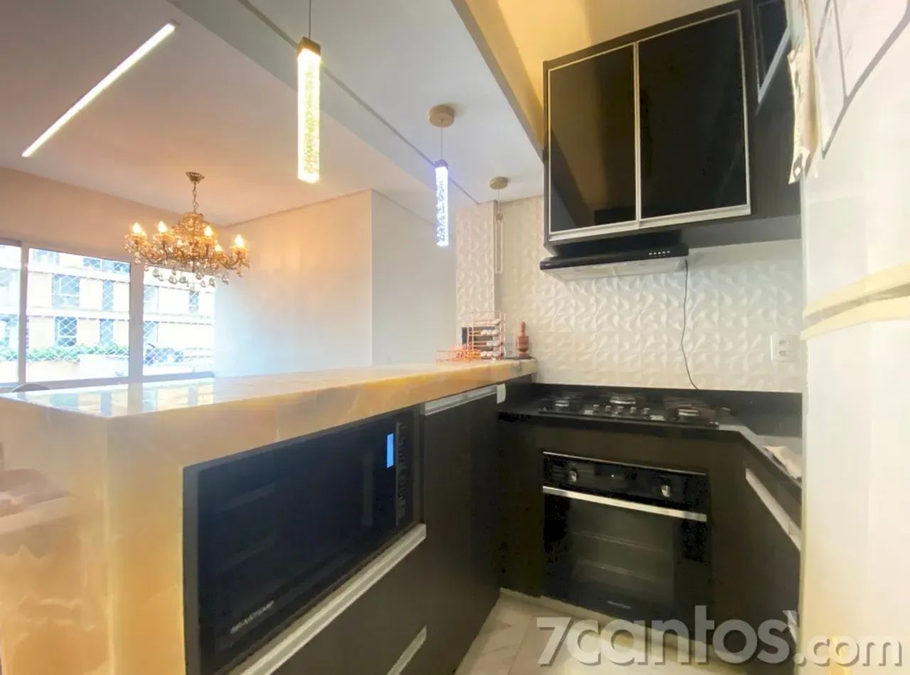 Apartamento, Cerqueira César, 3 Quartos - Foto 5