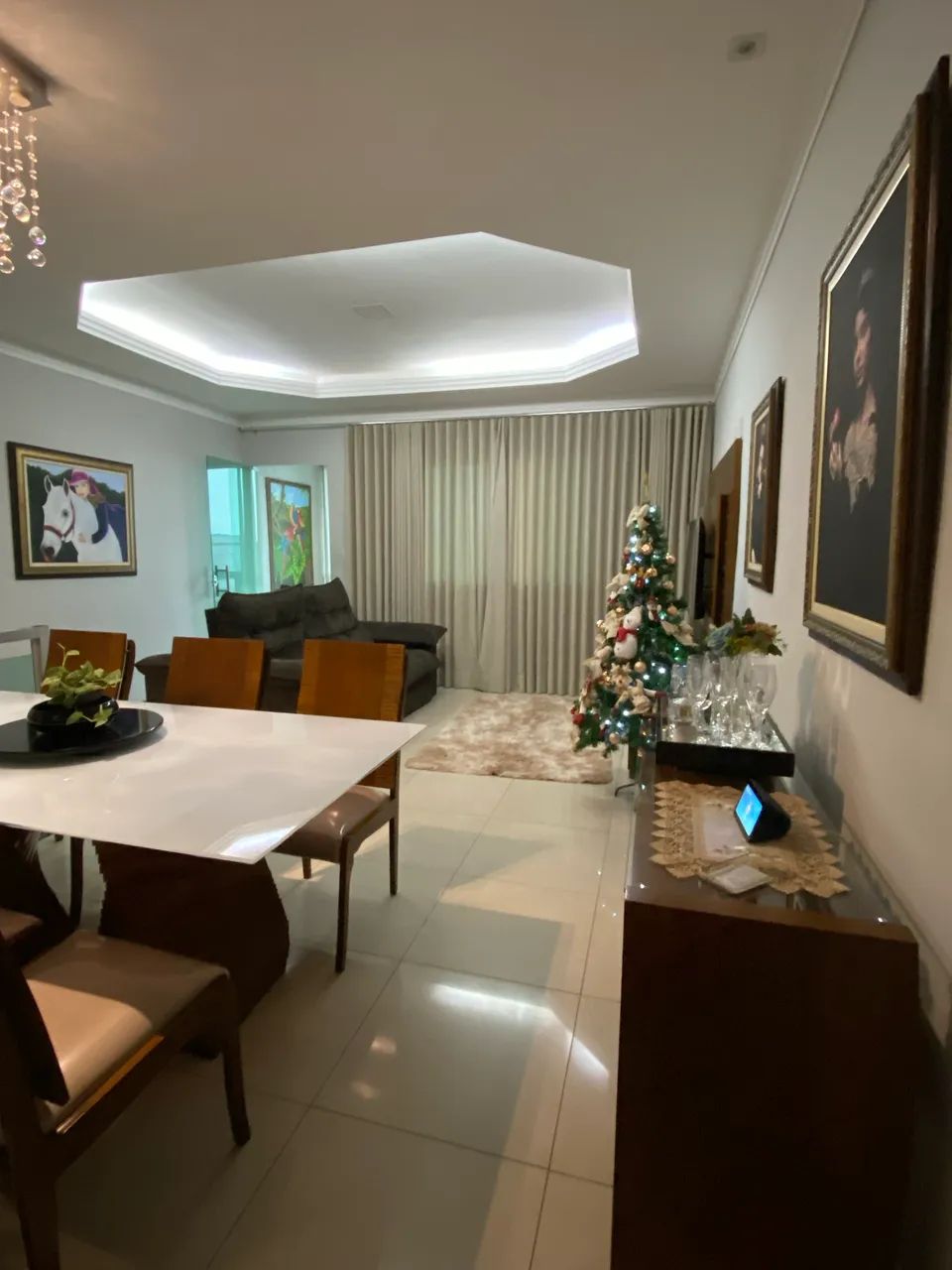 Foto - Contagem - Colonial