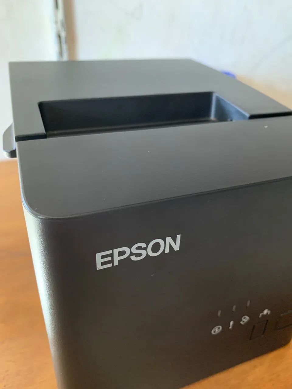 Impressora fiscal Epson