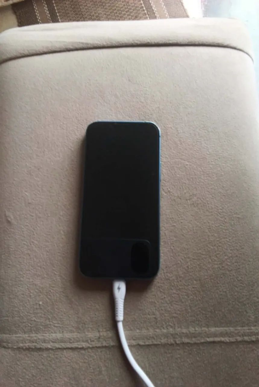 iPhone 13 mini 128 GB troca Android  - Foto 2