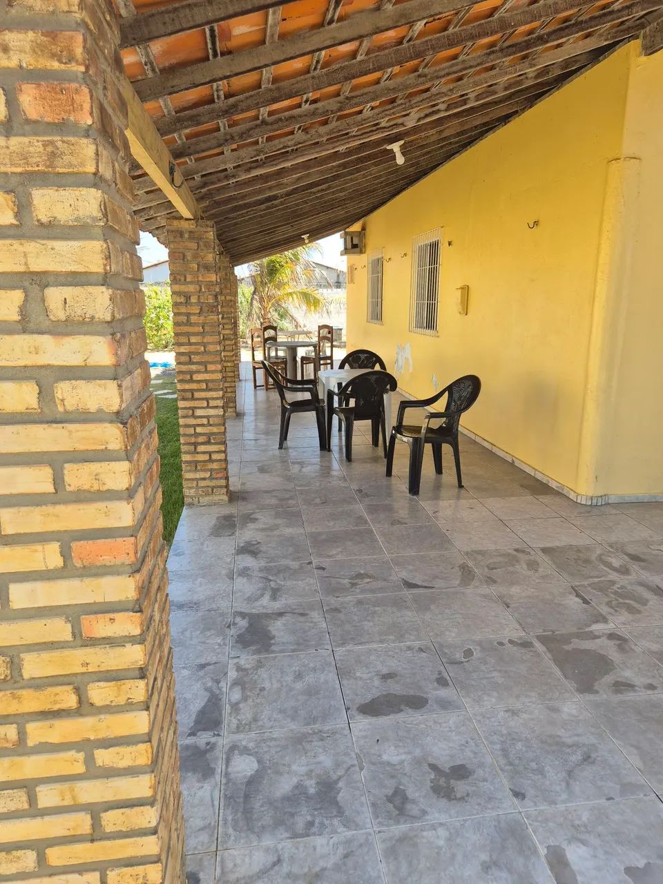 Casa para feriado e baixa temporada  - Foto 2