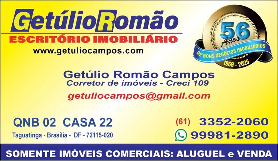 Prédio, Area Esp 31 SEtor G norte, Taguatinga Norte - Foto 5