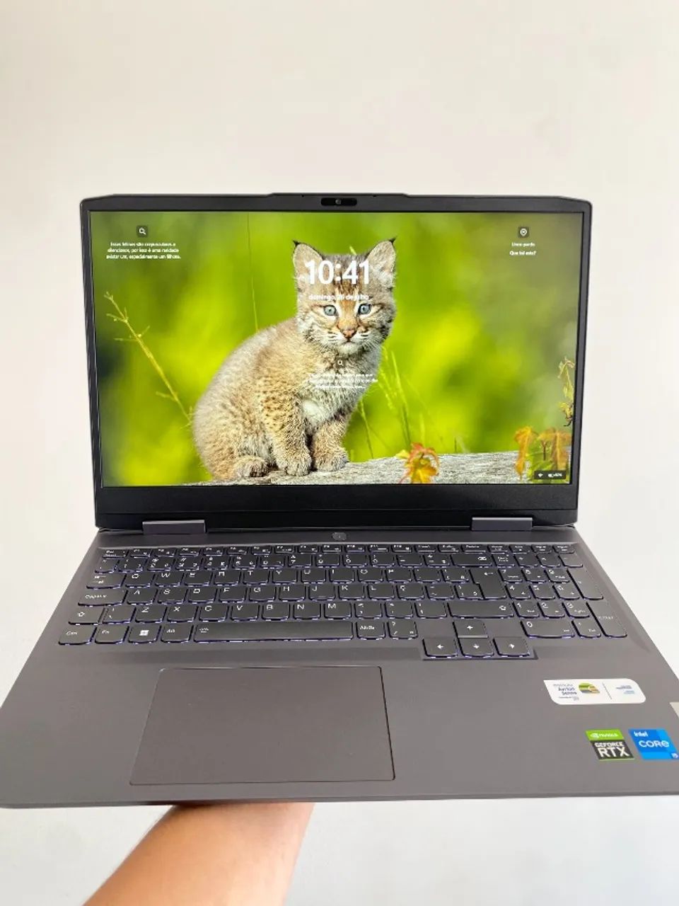 Notebook