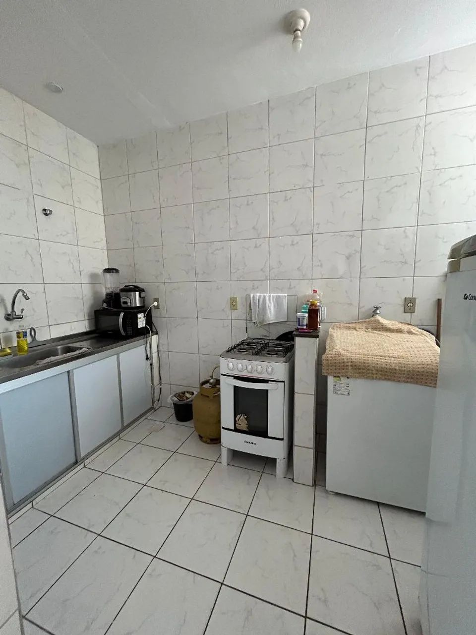 QUARTO PARA ESTUDANTES  - Foto 4